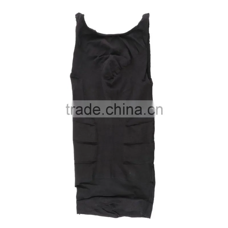 Men Body Slimming Waist Shaper Body Slimming Shaper Corset Underwear Shapewear As Seen on TV Waist Shaper Girdle Shirt