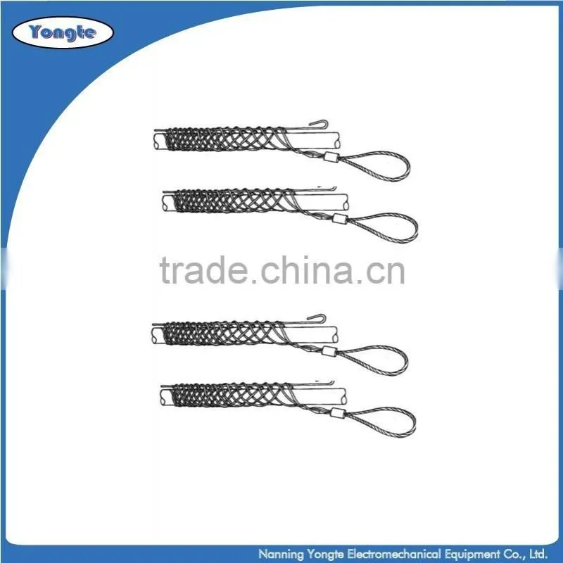 Cable pulling grip / Hoisting grip / Cable socks
