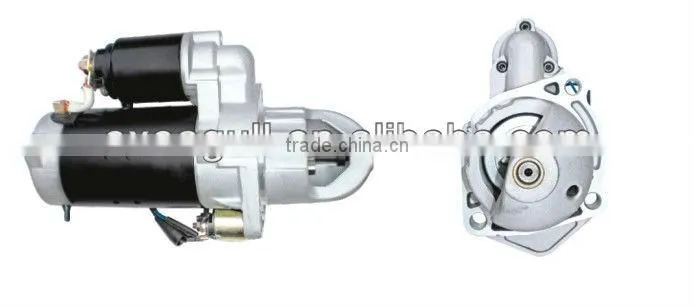 24V 4.0KW 9T STARTER 18364 0001231002 0986017240 LRS02158 0051512001 61512201 CS1112