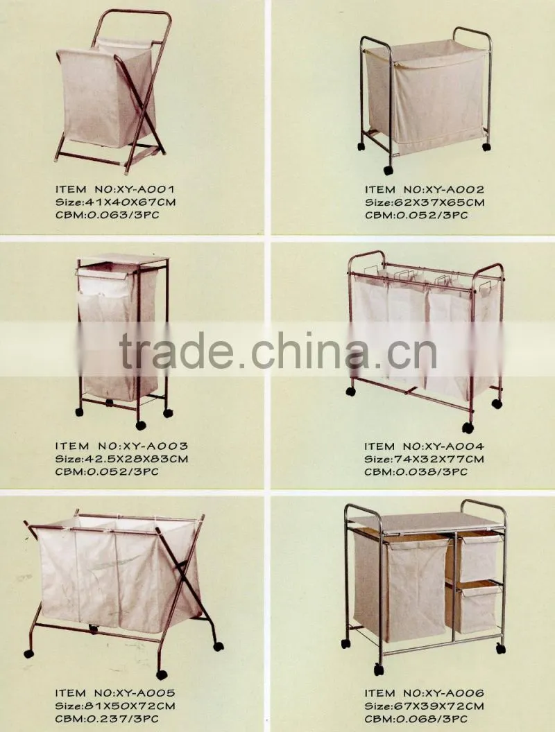 Laundry Hamper