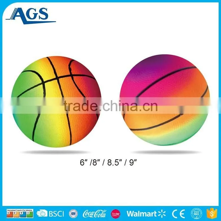 Dependable performance children playground pvc ball