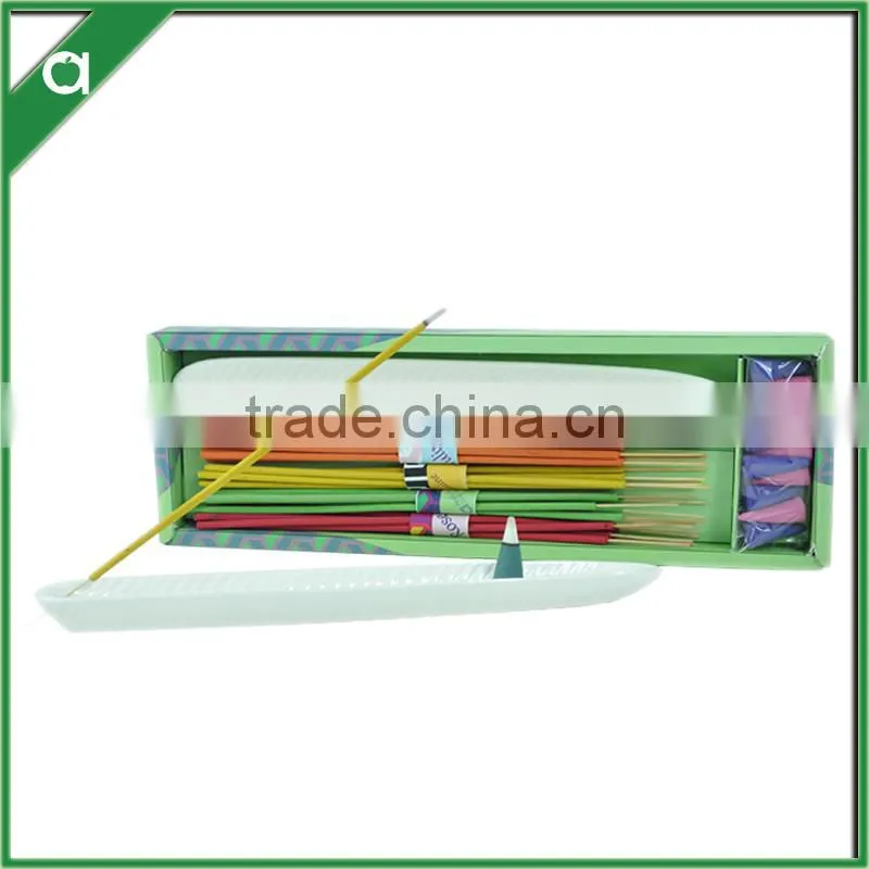 Aromatic Incense/ Wholesale Incense Sticks Gift Set