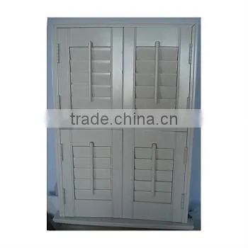 heze kaixin window roller shutter