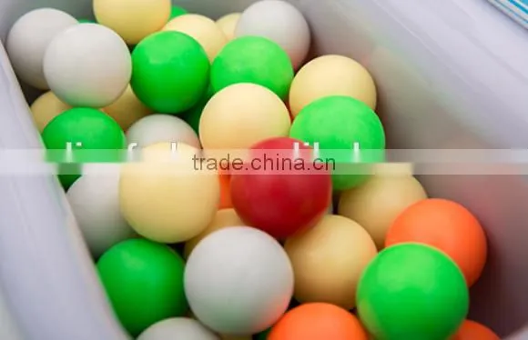 2017 DianFu Panda Around Music Children Capsule and lottery Game Machine For Sale