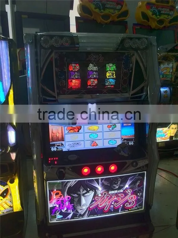 hot sell 2016 high win cheap 777 slot game cleaning up the bucks slot machine game machine for sale