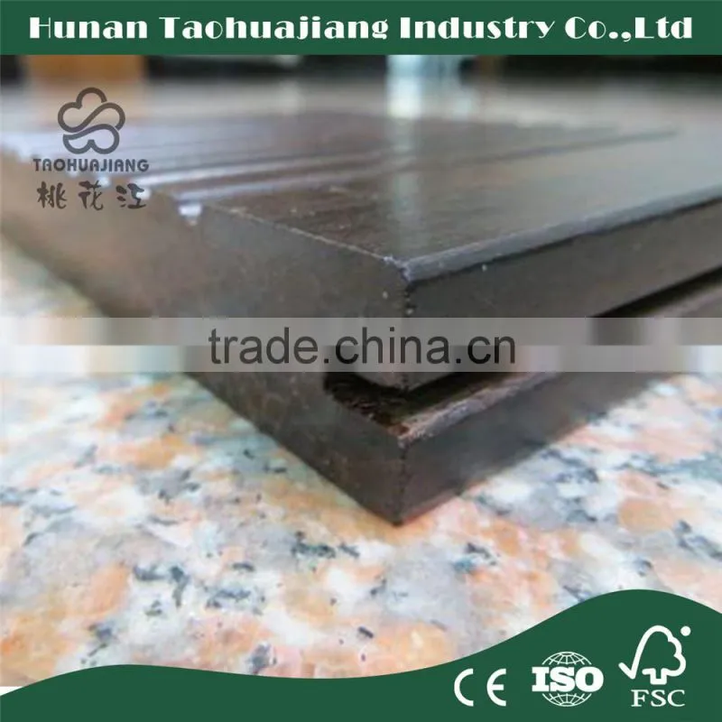 ECO PRO !!! A Grade Solid Bamboo Flooring , Charcoal Solid Bamboo Flooring , Stained Solid Bamboo Flooring