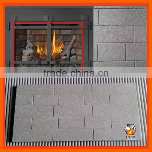High Quanlity Fireproof Stove, Firebrick