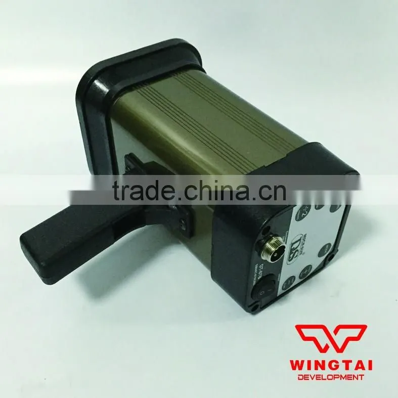 60-12000FPM For UV Ink LED Type Digital Stroboscope DT326U