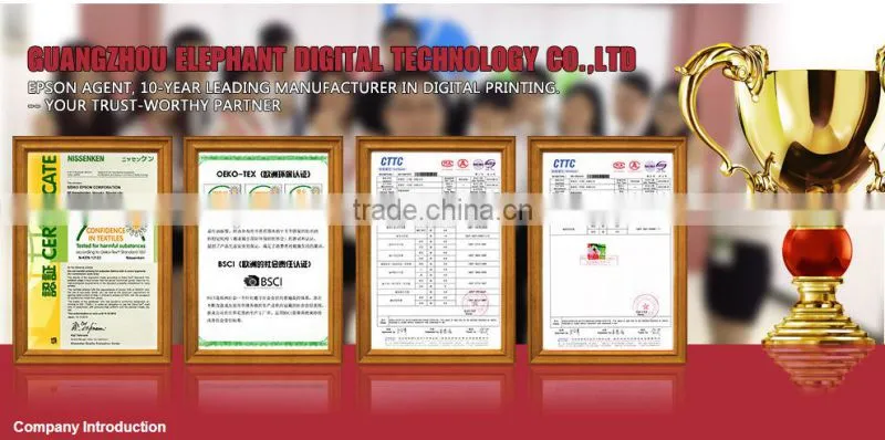 VIVD color j-next subliamtion dye ink for sublimation plotter