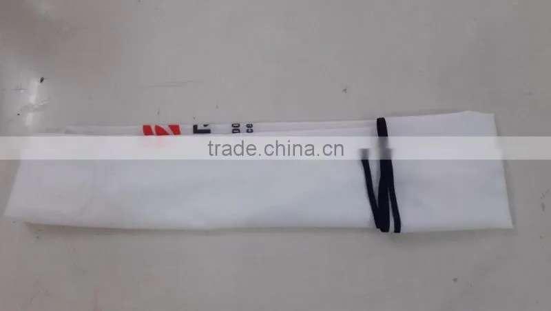 SALON BARBER HAIRDRESSING CLOTH, GOWN HAIR CUTTING