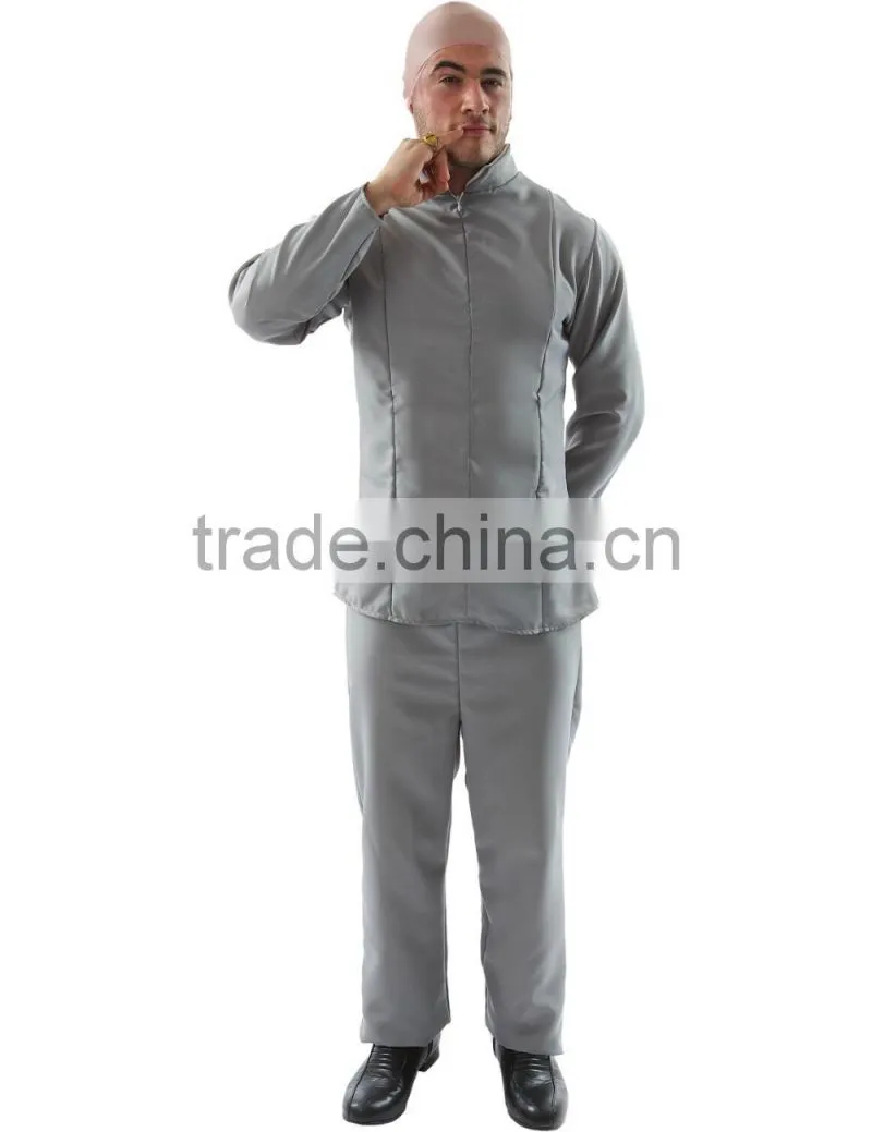 Mr Evil Costume