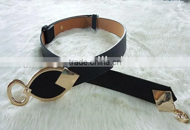newest lady waist belt