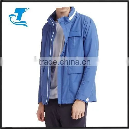 Mens Casual Jacket