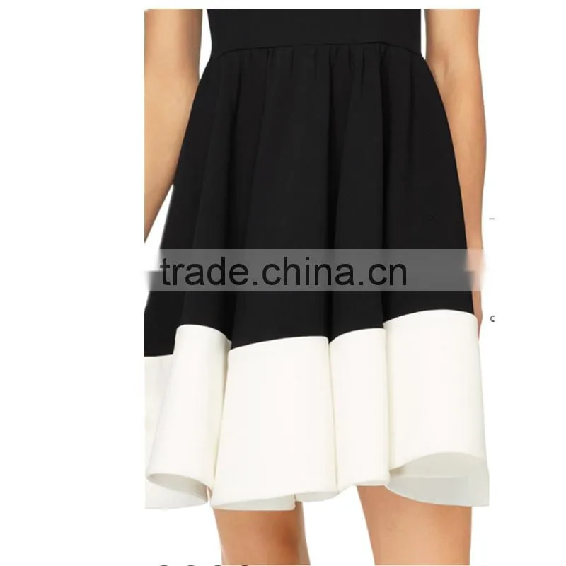 2016 latest design for sexy women bodycon dress bandage mini dress for evening