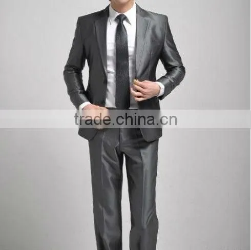 Suit business men suit wedding suit fashion suit