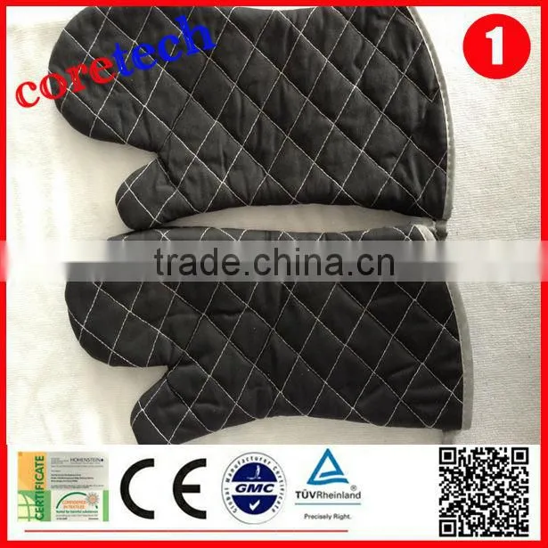 new style safety cotton work glove wholesale