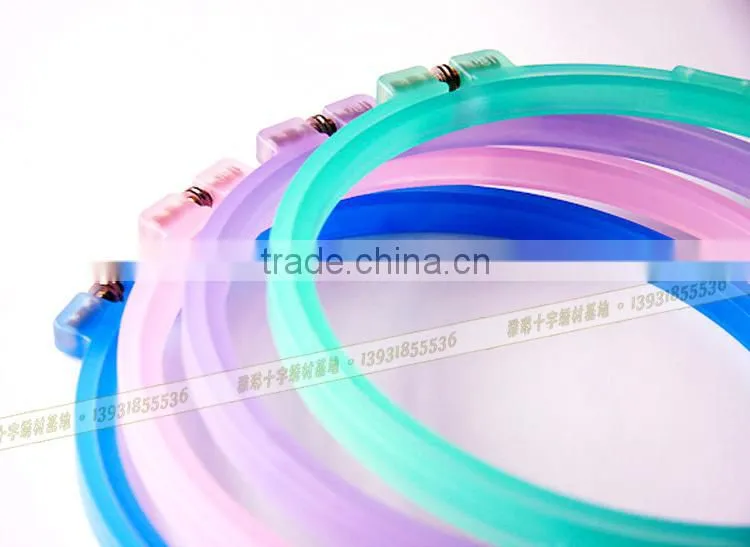 wholesale plastic bobbins thread board price YL-E216