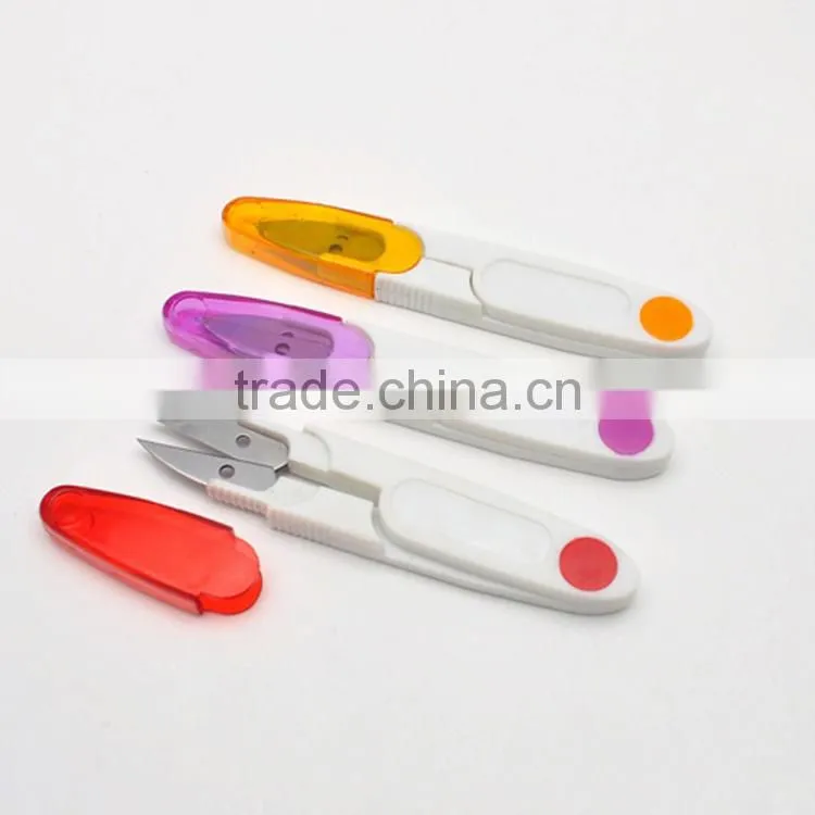 Hot Sale Best Quality Yarn Scissors Thread Cutter Sewing Thread Clippers