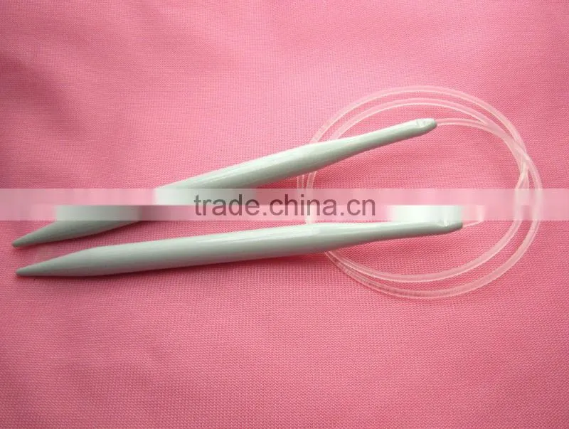 knitting needle