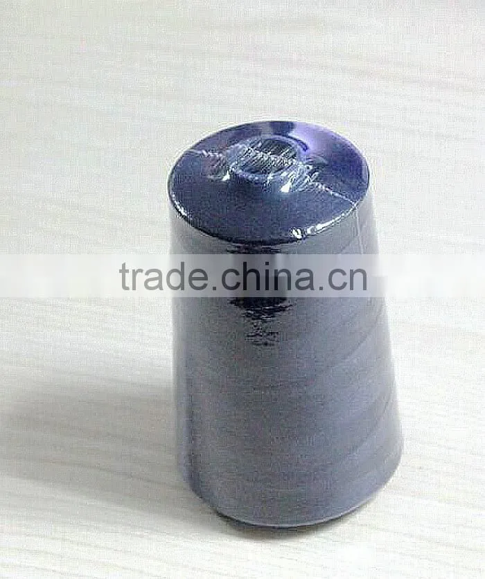 High Strength 100%Polyester Sewing Thread Wholesale For Garment