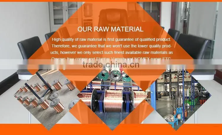 UL certificate enamel insulated copper wire prices