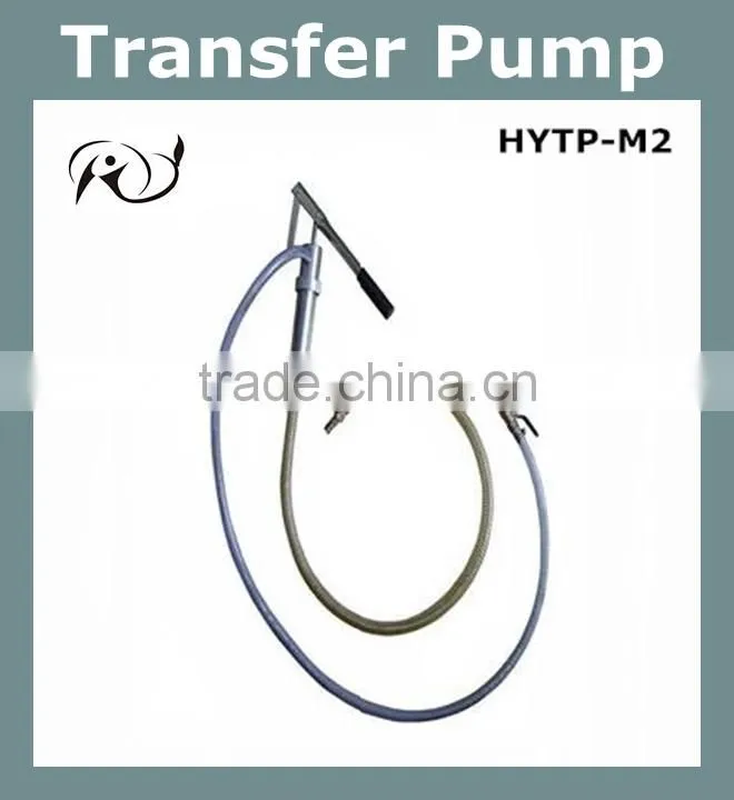 Fuel transfer pump China pump manufacture