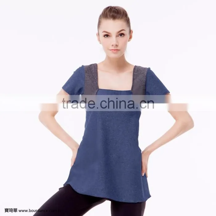 Women wear 2017 X back yoga tank tops