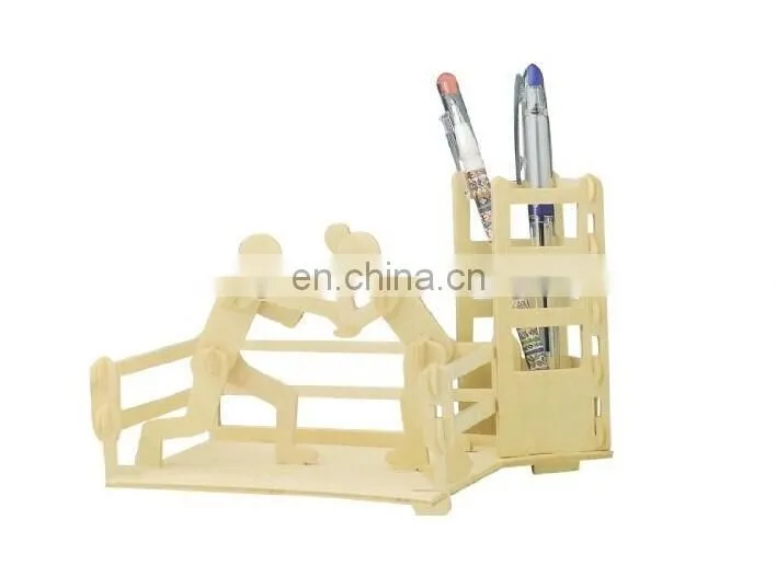 DIY Wooden Pen Kits