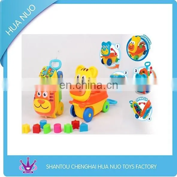 Wholesale Shantou toy building block set