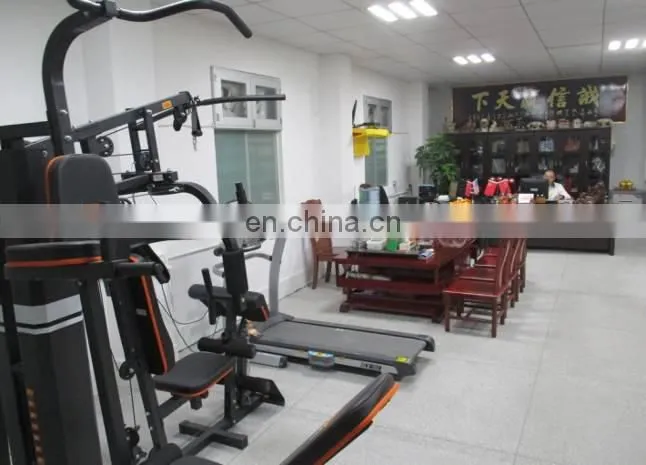 Huiyang Xinxu Tianxing Latex Products Factory company overview - view 4