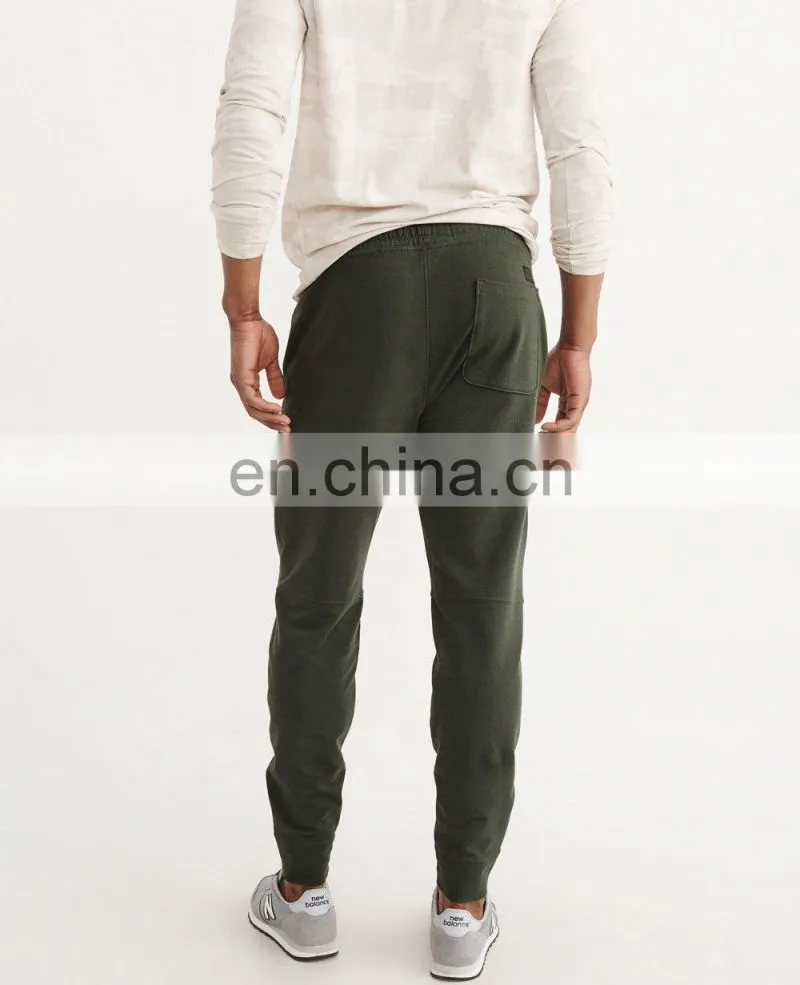 Women's Harem Pants, Jogger Pants With Contrast Tie