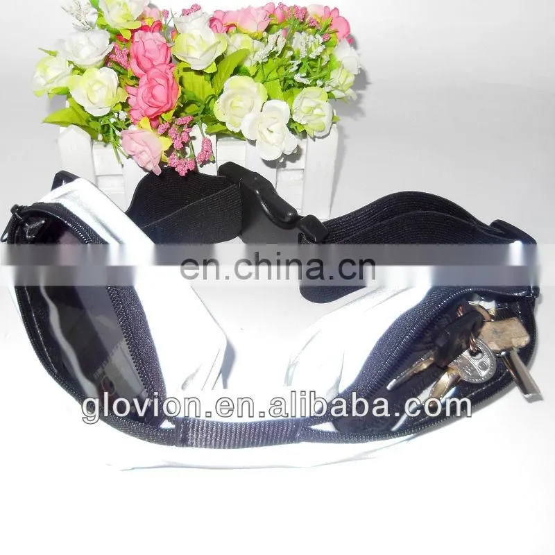 2014 NEWEST belt bag pocket belt mens waist belt