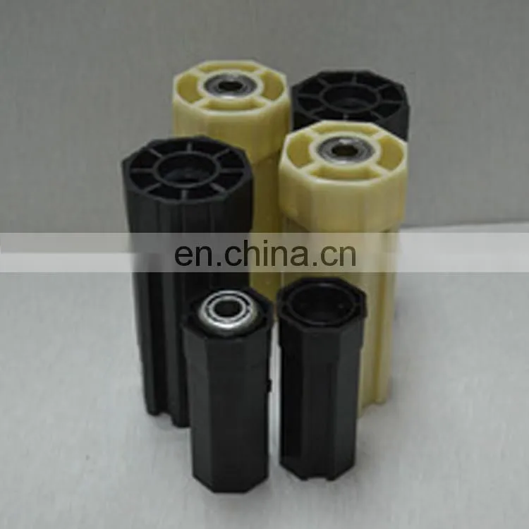 Axle Couplers