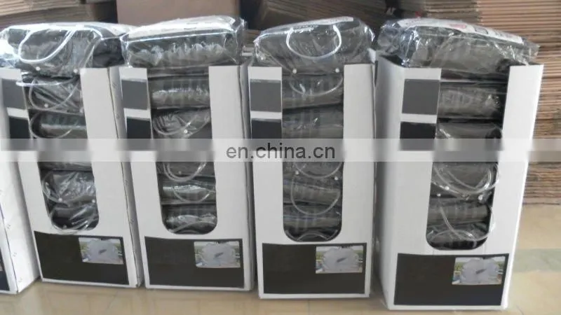 Waterproof Portable BBQ Grill Cover