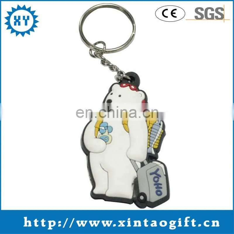 aluminum fish shaped bottle opener keychain manufacturers in china