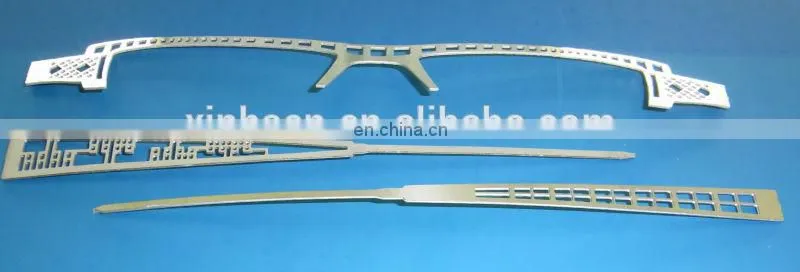 Custom metal eyeglass frames for glasses