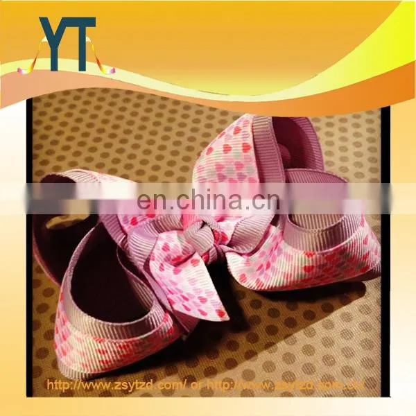 Hot Sale!Kawai Big Hair Bow/Barrette/Hair Pin