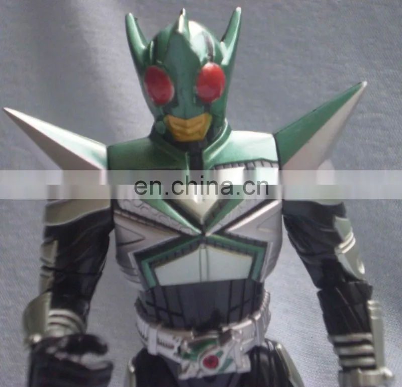 Edition Action Figure Toy