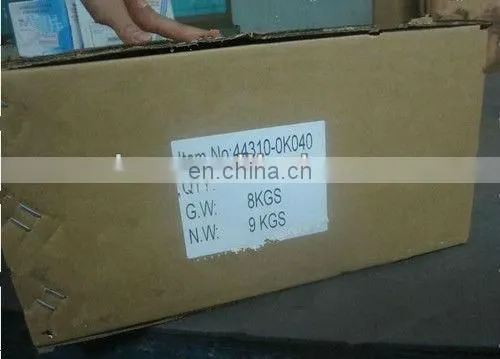 Professional Auto Steering Parts 44310-33150