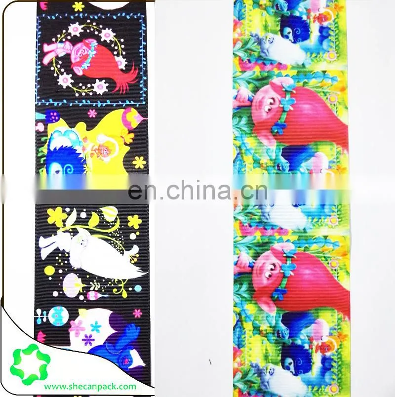 SHECAN Creativity celebrate decorative items Barcode pattern ribbons