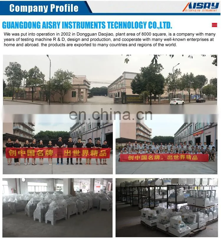 Hot Selling Package Drop Test Machine Carton Drop Testing Equipment