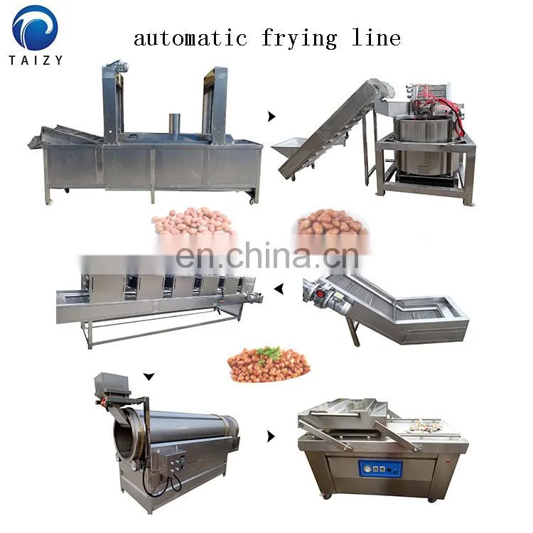 peanut chocolate coating pan machine nuts coating machine