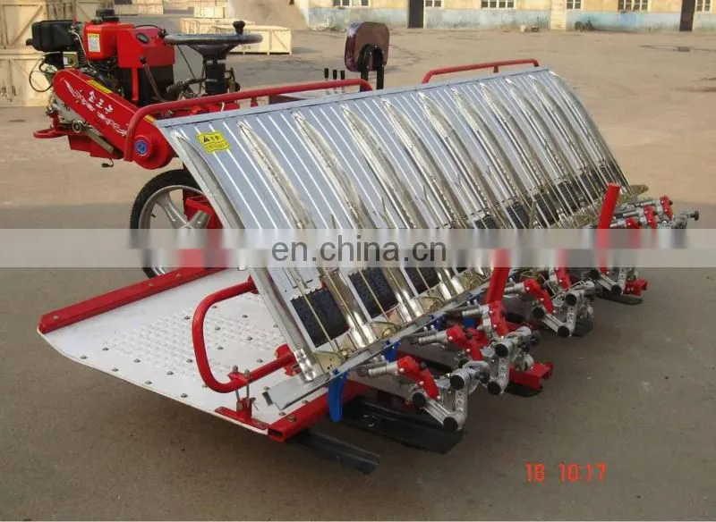 rice planting machine/paddy seeder/rice planter with factory price 0086-13838527397