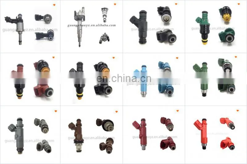 For Toyota fuel injector nozzle OEM 23250-23020 23209-23020 2325023020 2320923020