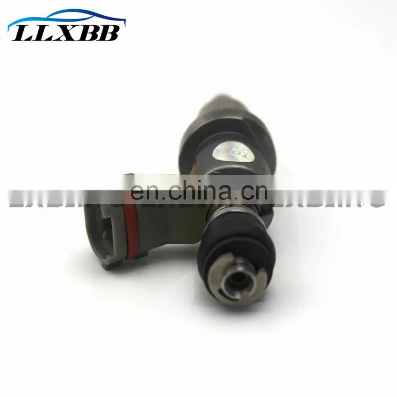 Original LLXBB Fuel Injector Nozzle 23209-46131 2320946131 For Toyota Engine JZX110 23250-46131 2325046131