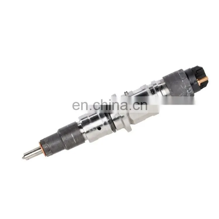 Diesel Injector 0445120161 FORD 4988835 6.7L for 6 Cylinders Engine