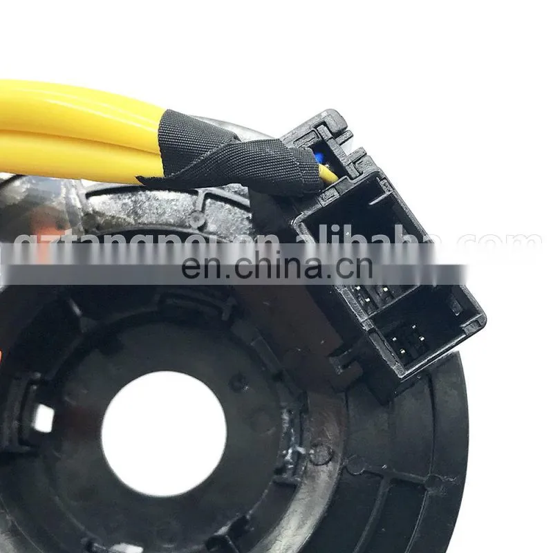 High Quality Performance Auto Parts Steering Sensor Spiral Cable OEM 84306-06140 84306-48030 8430606140 8430648030