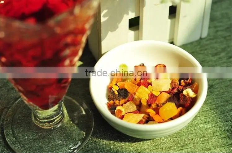 Srawberry Flavor Tea,Fruit Tea,Flavor Tea,Flower Tea