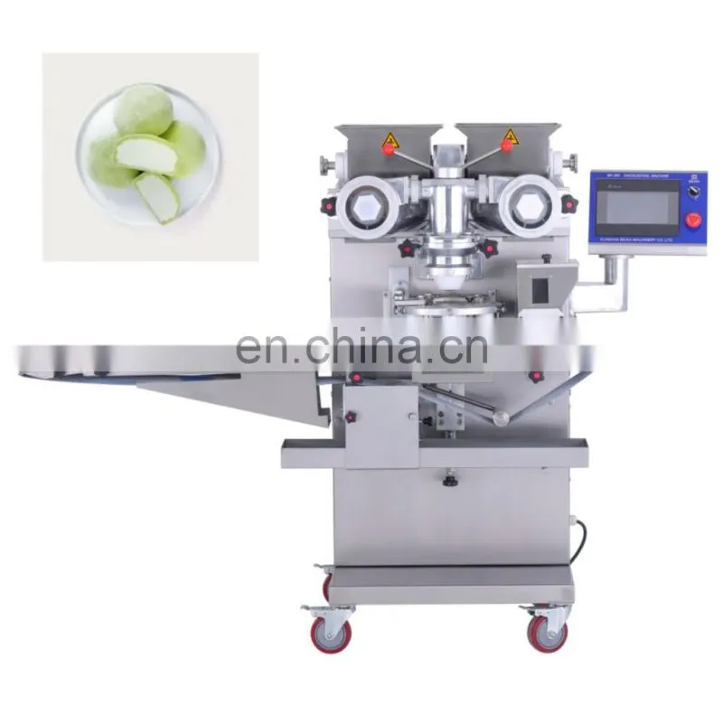 Manually mini jiaozi momo making machine small home use dumpling forming machine
