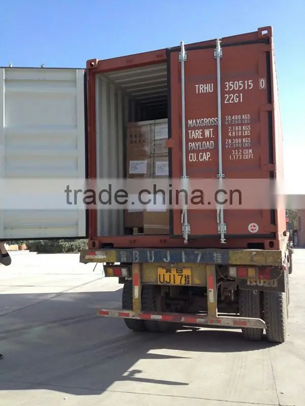 High Strength FRP Truck Fender